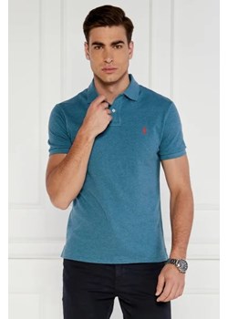 POLO RALPH LAUREN Polo | Slim Fit ze sklepu Gomez Fashion Store w kategorii T-shirty męskie - zdjęcie 172830223