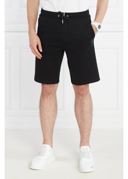 Karl Lagerfeld Szorty | Regular Fit ze sklepu Gomez Fashion Store w kategorii Spodenki męskie - zdjęcie 172830302