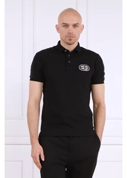 Emporio Armani Polo | Regular Fit ze sklepu Gomez Fashion Store w kategorii T-shirty męskie - zdjęcie 172830342