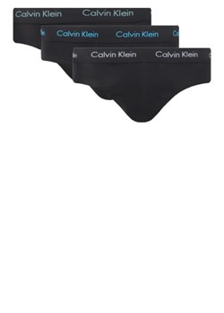 Calvin Klein Underwear Slipy 3-pack ze sklepu Gomez Fashion Store w kategorii Majtki męskie - zdjęcie 172830382