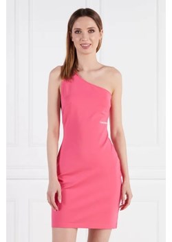 CALVIN KLEIN JEANS Sukienka ze sklepu Gomez Fashion Store w kategorii Sukienki - zdjęcie 172830401