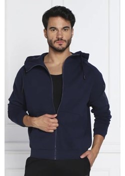 EA7 Bluza | Regular Fit ze sklepu Gomez Fashion Store w kategorii Bluzy męskie - zdjęcie 172830494