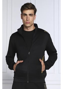 EA7 Bluza | Regular Fit ze sklepu Gomez Fashion Store w kategorii Bluzy męskie - zdjęcie 172830621