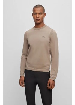 BOSS GREEN Sweter Ever-X | Regular Fit ze sklepu Gomez Fashion Store w kategorii Swetry męskie - zdjęcie 172830674