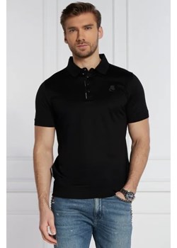 Karl Lagerfeld Polo | Regular Fit ze sklepu Gomez Fashion Store w kategorii T-shirty męskie - zdjęcie 172830694