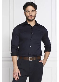Emporio Armani Koszula | Regular Fit ze sklepu Gomez Fashion Store w kategorii Koszule męskie - zdjęcie 172830703