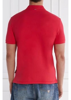 Napapijri Polo ELBAS | Regular Fit ze sklepu Gomez Fashion Store w kategorii T-shirty męskie - zdjęcie 172830753