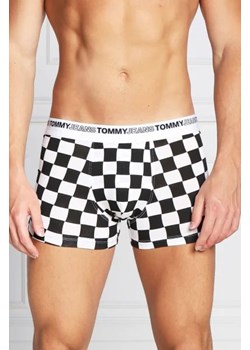 Tommy Hilfiger Bokserki TRUNK ze sklepu Gomez Fashion Store w kategorii Majtki męskie - zdjęcie 172830763