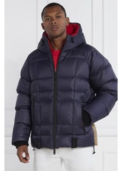 Dsquared2 Puchowa kurtka | Regular Fit ze sklepu Gomez Fashion Store w kategorii Kurtki męskie - zdjęcie 172830901