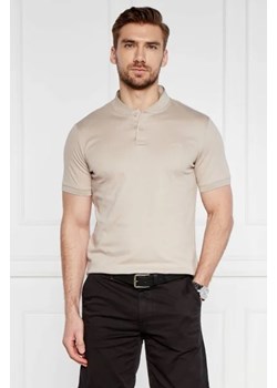 Calvin Klein Polo | Slim Fit ze sklepu Gomez Fashion Store w kategorii T-shirty męskie - zdjęcie 172831103