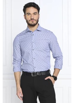 Emporio Armani Koszula | Regular Fit ze sklepu Gomez Fashion Store w kategorii Koszule męskie - zdjęcie 172831130