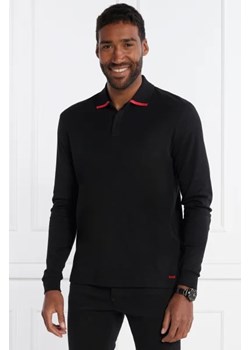 HUGO Polo Dalomo | Regular Fit ze sklepu Gomez Fashion Store w kategorii T-shirty męskie - zdjęcie 172831241