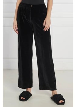 Emporio Armani Spodnie od piżamy | Relaxed fit ze sklepu Gomez Fashion Store w kategorii Piżamy damskie - zdjęcie 172831501