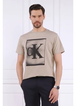 Calvin Klein Performance T-shirt PW | Regular Fit ze sklepu Gomez Fashion Store w kategorii T-shirty męskie - zdjęcie 172831544