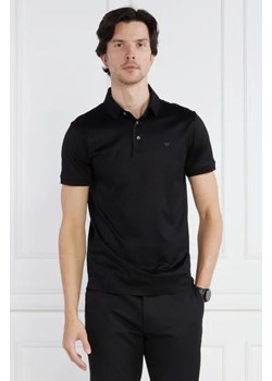 Emporio Armani Polo | Regular Fit ze sklepu Gomez Fashion Store w kategorii T-shirty męskie - zdjęcie 172831611