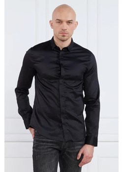 Armani Exchange Koszula | Slim Fit ze sklepu Gomez Fashion Store w kategorii Koszule męskie - zdjęcie 172831650