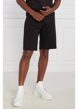 Karl Lagerfeld Szorty | Regular Fit ze sklepu Gomez Fashion Store w kategorii Spodenki męskie - zdjęcie 172831664