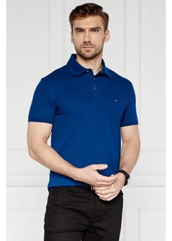 Tommy Hilfiger Polo 1985 | Slim Fit | pique ze sklepu Gomez Fashion Store w kategorii T-shirty męskie - zdjęcie 172831791