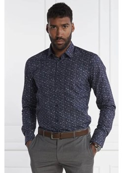 HUGO Koszula Elisha02 | Extra slim fit ze sklepu Gomez Fashion Store w kategorii Koszule męskie - zdjęcie 172831794