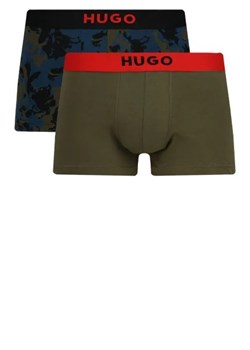 Hugo Bodywear Bokserki 2-pack ze sklepu Gomez Fashion Store w kategorii Majtki męskie - zdjęcie 172832174