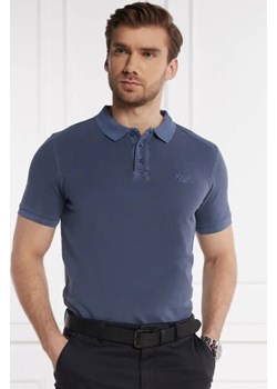 Joop! Jeans Polo Ambrosio | Modern fit ze sklepu Gomez Fashion Store w kategorii T-shirty męskie - zdjęcie 172832432