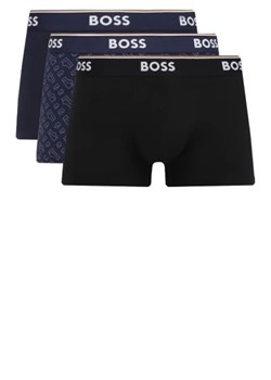 BOSS BLACK Bokserki 3-pack Trunk 3P Power Desig ze sklepu Gomez Fashion Store w kategorii Majtki męskie - zdjęcie 172832520