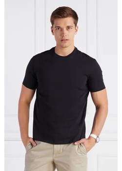 Armani Exchange T-shirt | Regular Fit ze sklepu Gomez Fashion Store w kategorii T-shirty męskie - zdjęcie 172832523