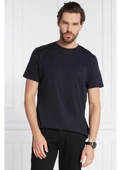 Joop! T-shirt Cosimo | Regular Fit | pima ze sklepu Gomez Fashion Store w kategorii T-shirty męskie - zdjęcie 172832552