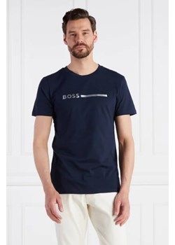 BOSS BLACK T-shirt special | Regular Fit ze sklepu Gomez Fashion Store w kategorii T-shirty męskie - zdjęcie 172832632