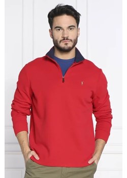 POLO RALPH LAUREN Bluza | Regular Fit ze sklepu Gomez Fashion Store w kategorii Bluzy męskie - zdjęcie 172832634