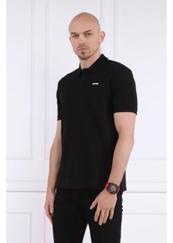 HUGO Polo Donos222 | Regular Fit ze sklepu Gomez Fashion Store w kategorii T-shirty męskie - zdjęcie 172832654
