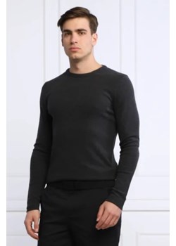 BOSS ORANGE Sweter Tempest | Slim Fit ze sklepu Gomez Fashion Store w kategorii Swetry męskie - zdjęcie 172832760
