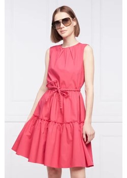 Red Valentino Sukienka ze sklepu Gomez Fashion Store w kategorii Sukienki - zdjęcie 172832882