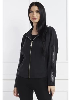 EA7 Bluza | Oversize fit ze sklepu Gomez Fashion Store w kategorii Bluzy damskie - zdjęcie 172832943