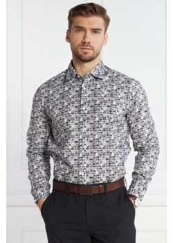 BOSS ORANGE Koszula Remiton | Regular Fit ze sklepu Gomez Fashion Store w kategorii Koszule męskie - zdjęcie 172833004
