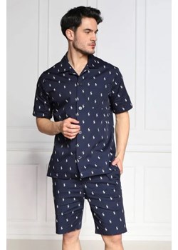 POLO RALPH LAUREN Piżama | Regular Fit ze sklepu Gomez Fashion Store w kategorii Piżamy męskie - zdjęcie 172833201