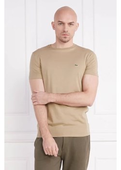 Lacoste T-shirt | Regular Fit ze sklepu Gomez Fashion Store w kategorii T-shirty męskie - zdjęcie 172833280