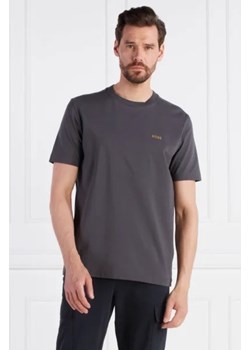 BOSS GREEN T-shirt Baul | Regular Fit | stretch ze sklepu Gomez Fashion Store w kategorii T-shirty męskie - zdjęcie 172833471