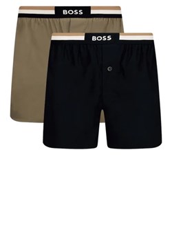 BOSS BLACK Bokserki 2-pack ze sklepu Gomez Fashion Store w kategorii Majtki męskie - zdjęcie 172833522