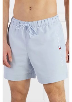 Tommy Hilfiger Szorty kąpielowe | Regular Fit ze sklepu Gomez Fashion Store w kategorii Kąpielówki - zdjęcie 172833533