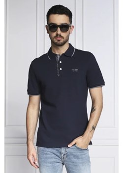 GUESS Polo | Regular Fit ze sklepu Gomez Fashion Store w kategorii T-shirty męskie - zdjęcie 172833824