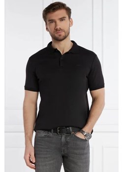 Calvin Klein Polo | Slim Fit ze sklepu Gomez Fashion Store w kategorii T-shirty męskie - zdjęcie 172834010
