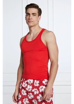 Dsquared2 Tank top | Slim Fit ze sklepu Gomez Fashion Store w kategorii T-shirty męskie - zdjęcie 172834023