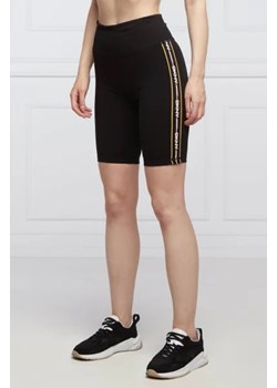 DKNY Sport kolarki | slim fit | high waist ze sklepu Gomez Fashion Store w kategorii Szorty - zdjęcie 172834172