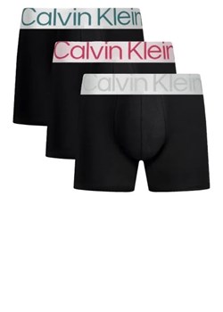 Calvin Klein Underwear Bokserki 3-pack ze sklepu Gomez Fashion Store w kategorii Majtki męskie - zdjęcie 172834260