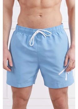 Tommy Hilfiger Szorty kąpielowe | Slim Fit ze sklepu Gomez Fashion Store w kategorii Kąpielówki - zdjęcie 172834280