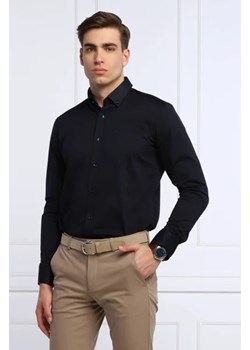 BOSS BLACK Koszula P-JOE-BD-C1-222 | Regular Fit ze sklepu Gomez Fashion Store w kategorii Koszule męskie - zdjęcie 172834342