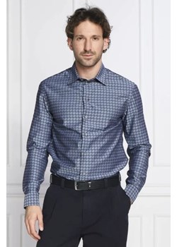 Emporio Armani Koszula | Regular Fit ze sklepu Gomez Fashion Store w kategorii Koszule męskie - zdjęcie 172834460