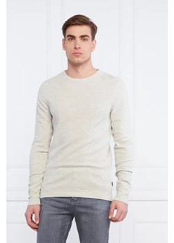 BOSS ORANGE Sweter Tempest | Slim Fit ze sklepu Gomez Fashion Store w kategorii Swetry męskie - zdjęcie 172834644