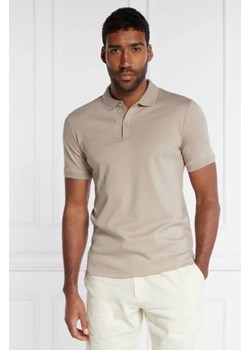 Calvin Klein Polo | Slim Fit ze sklepu Gomez Fashion Store w kategorii T-shirty męskie - zdjęcie 172834714